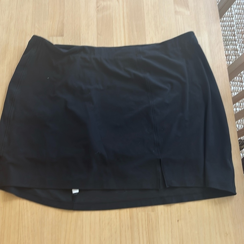 Outdoor Voices Athletic Mini Skort